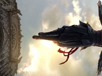 Assassin's Creed Filminin Yeni Fragmanı Yayınlandı!