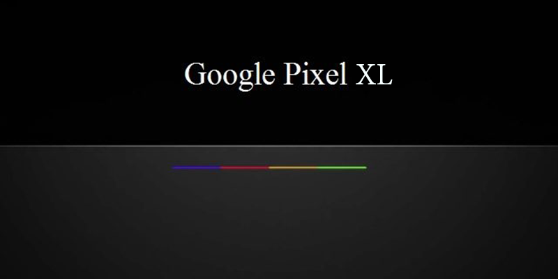 Google Pixel XL Duyuruldu!