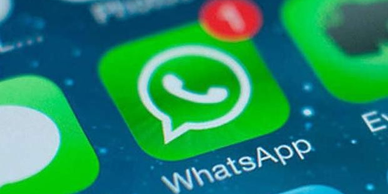 WhatsApp Snapchat Özelliği ile Yenilendi!
