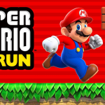 Super Mario Run Yayınlandı!